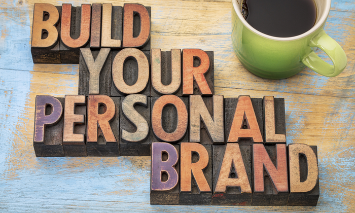 personal brand