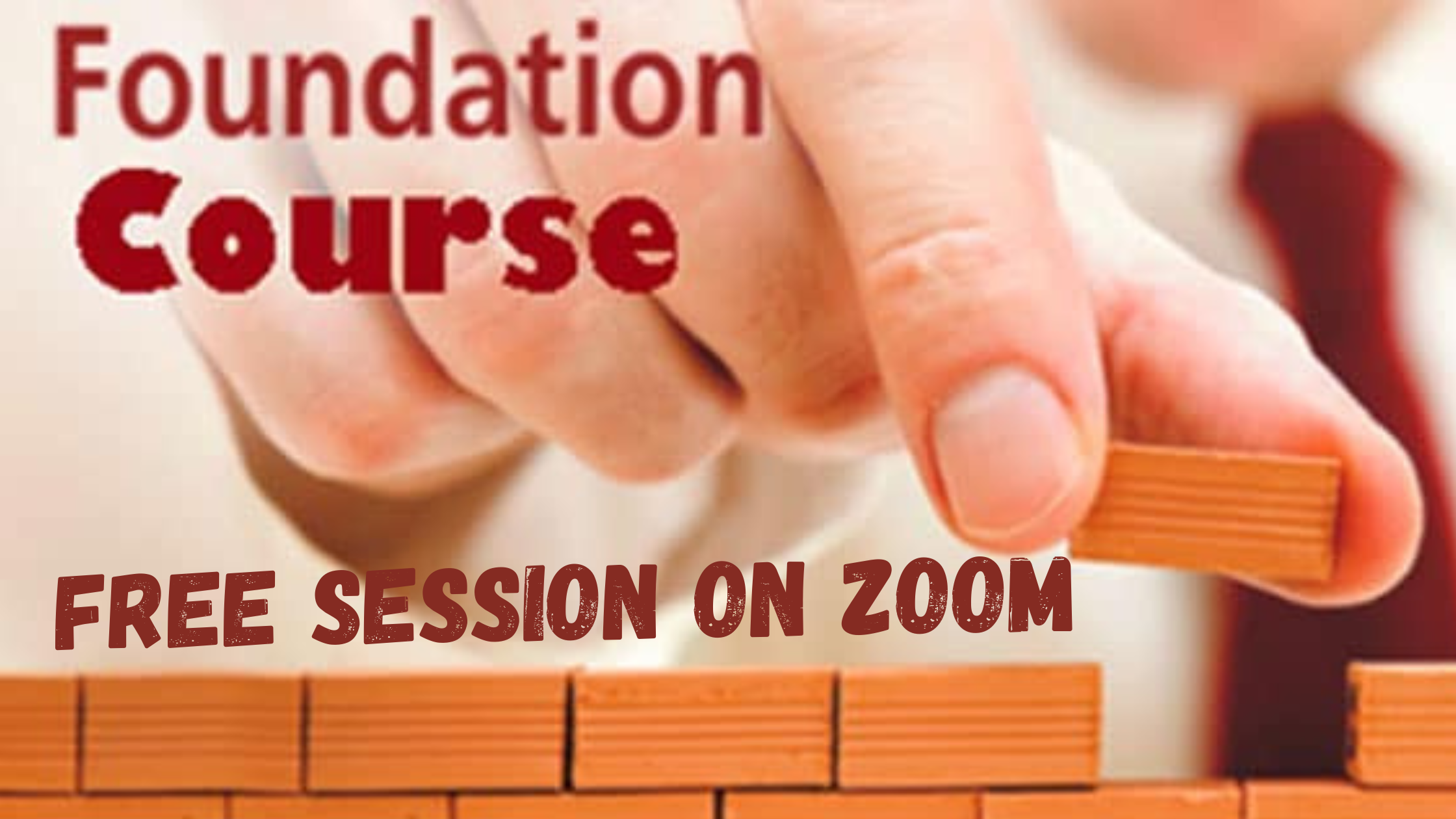 Foundation Program