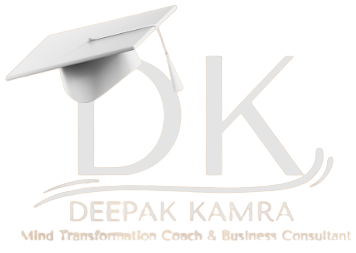 Deepak Kamra